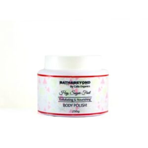 Exfoliating & Nourishing Body Polish
